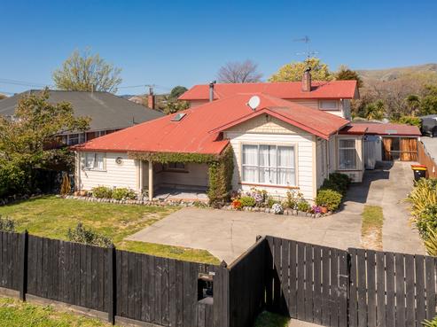 111 Maxwell Road, Blenheim Central