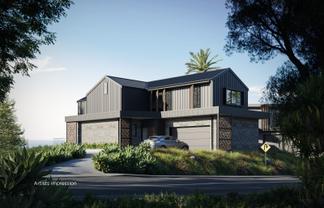 90 Ardern Avenue, Stanmore Bay