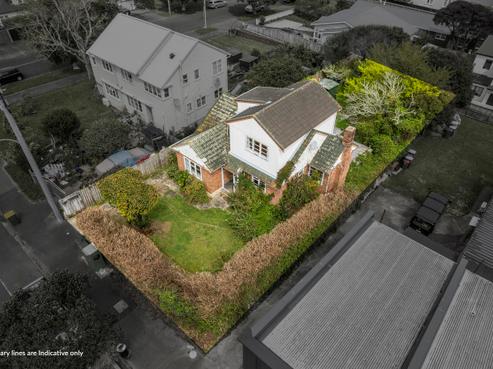 320 Point Chevalier Road, Point Chevalier