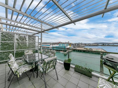 62/145 Quay Street, Auckland Central