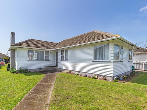 5 Norfolk Street, Levin