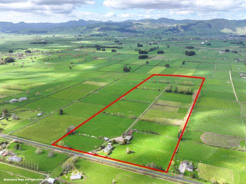 209 Awaiti Road, Paeroa