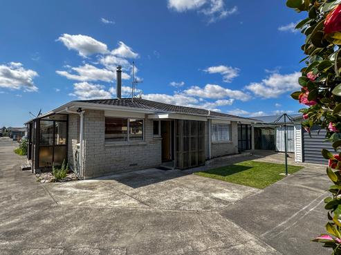 4/405 Lyndon Road East, Hastings