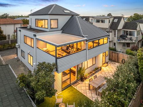 202B Kohimarama Road, Kohimarama