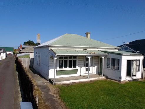 19 Melbourne Street, South Dunedin