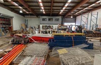 Functional Industrial Unit | Available now