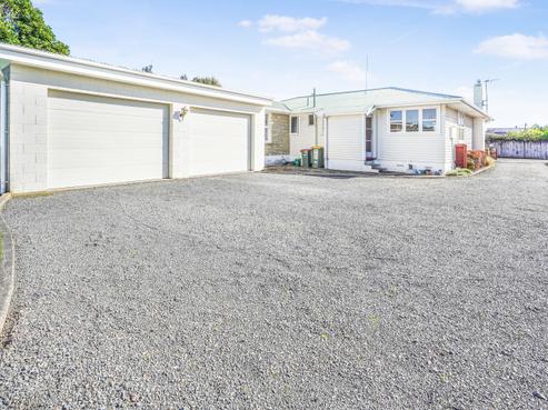 31A Sandwich Road, Saint Andrews