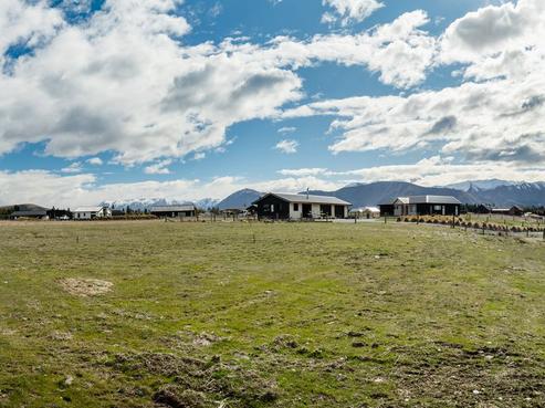 7 Tussock Crescent, Twizel