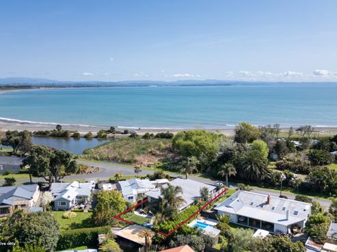 42 Wellwood Terrace, Te Awanga