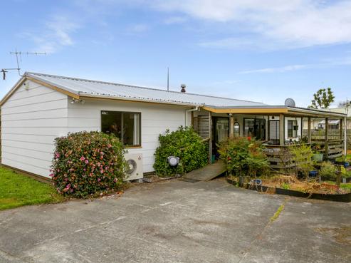 71A Elizabeth Street, Tauhara