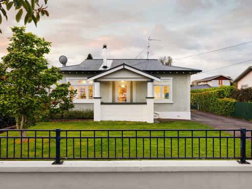63 Naylor Street, Hamilton East