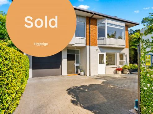 1A Park Avenue, Takapuna