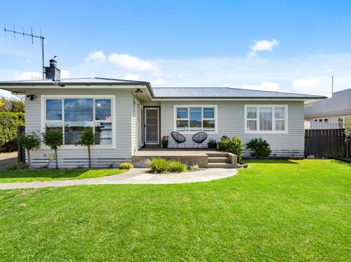 211 Lumsden Road, Akina