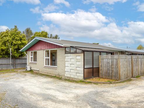 5/92 White Street, Rangiora