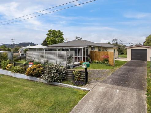 4 Mangatoetoe Street, Waihi