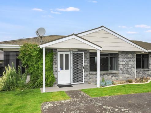 2/314 Mutu Street, Te Awamutu