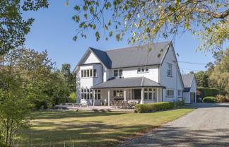 124 Woodbury Road, Geraldine