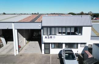 CBRE | Available Now! Marua Rd Warehouse