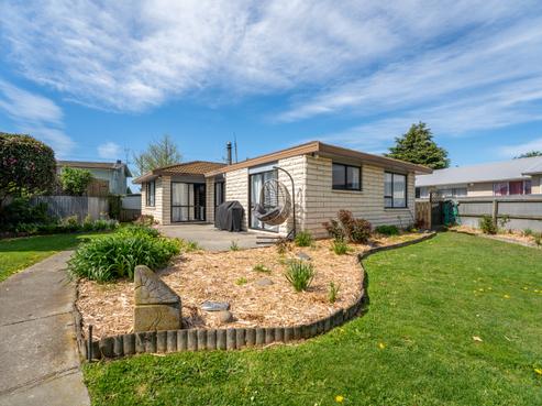20 Randwick Place, Washdyke