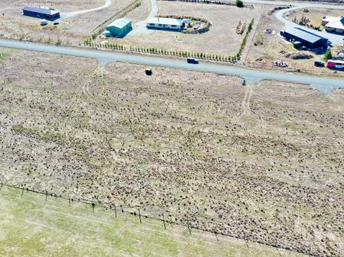 63 Old Glen Lyon Road, Twizel
