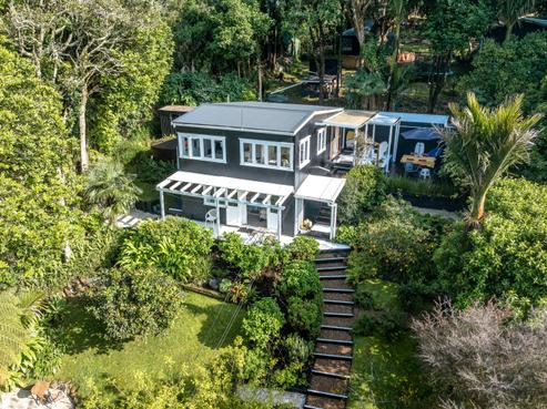 3 Te Toki Road, Ostend