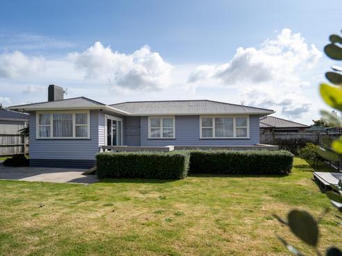13 Browning Street, Leamington