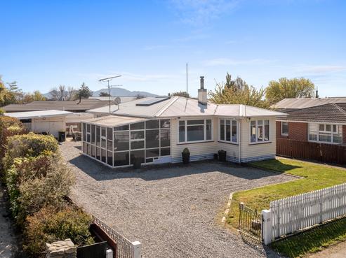 31 Hospital Road, Witherlea
