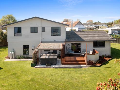 169A Middle Renwick Road, Springlands