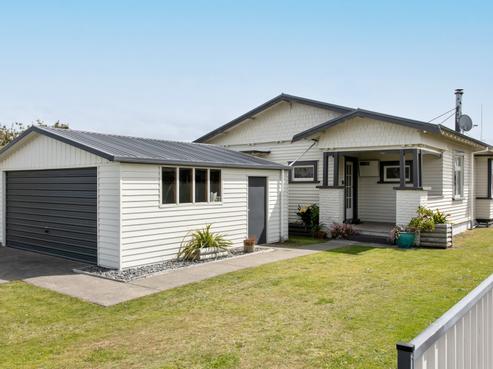 11 Hunter Street, Te Hapara
