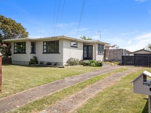 11 George Street, Levin