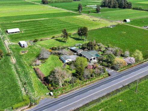 1216 Hauraki Road, Paeroa