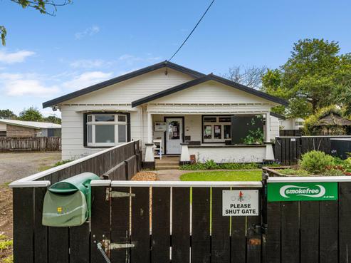 5 Cracroft Street, Welbourn