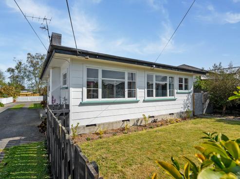 29 Michael Street, Masterton
