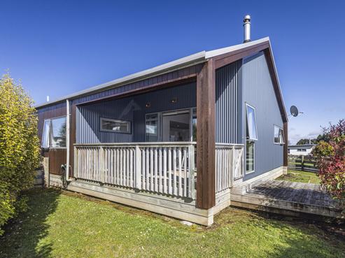 1 Kanuka Way, Ohakune