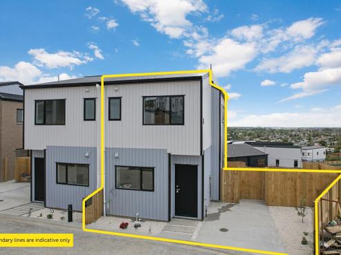 1 Papauma Place, Papakura