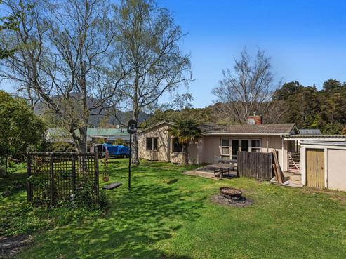 9 Bell Street, Kawerau