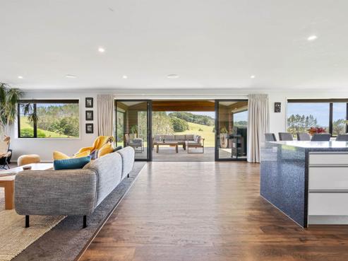 576B Te Ahu Ahu Road, Waimate North