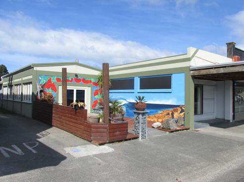 52 Marine Parade, Wairoa