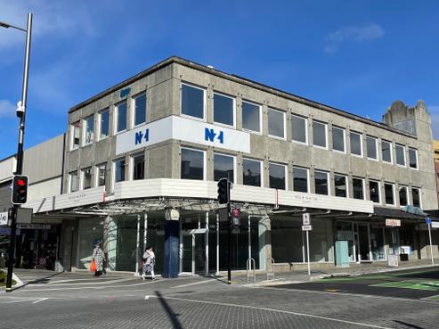 197 George Street, Dunedin Central