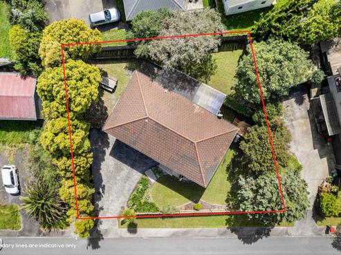 14 Quincey Place, Massey