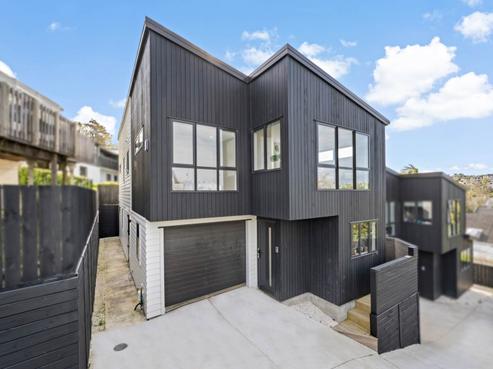 83A Penzance Road, Mairangi Bay
