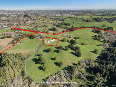 35 Grace James Road, Pukekohe