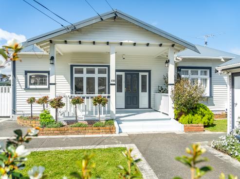108 Richmond Street, Petone