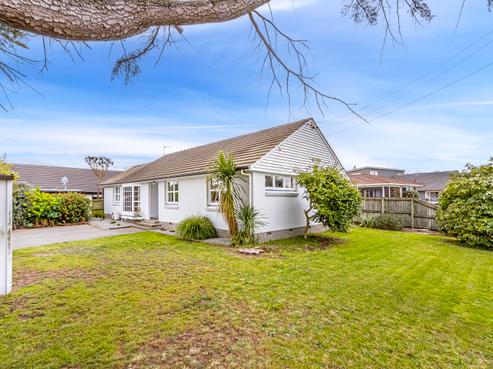 348 Wairakei Road, Burnside