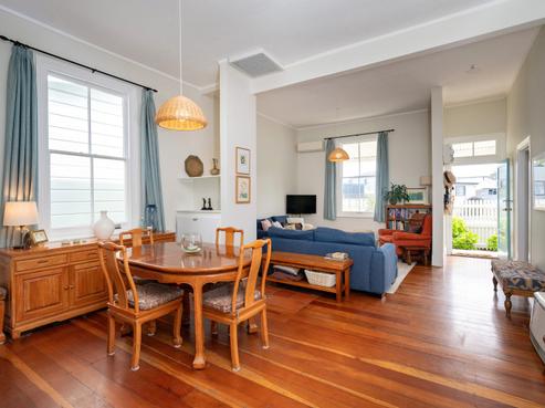 62 Battery Road, Ahuriri