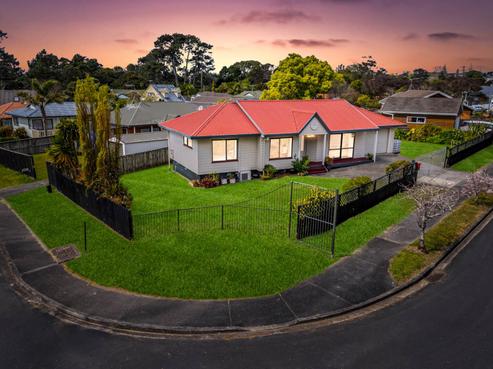 2 Lanier Place, Glendene