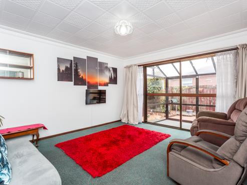 86F Reid Road, South Dunedin