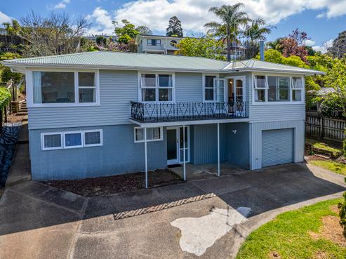 17 Mcmillan Avenue, Kamo