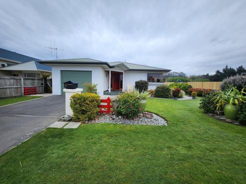 6 Kenilworth Road, Oamaru