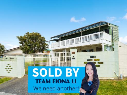42 Spence Road, Henderson